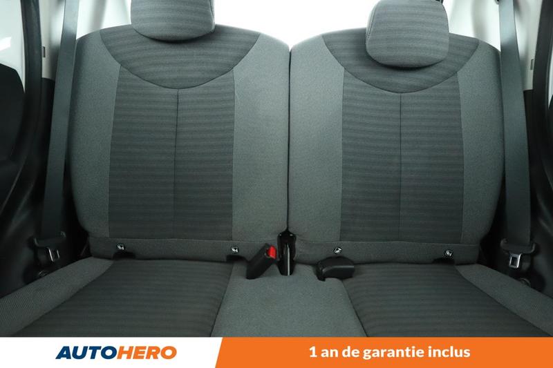 Toyota Aygo 1.0 Vvt-i X-Play 5p 72 ch