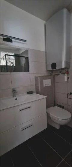 Appartement - 32 m² - 1 pièce