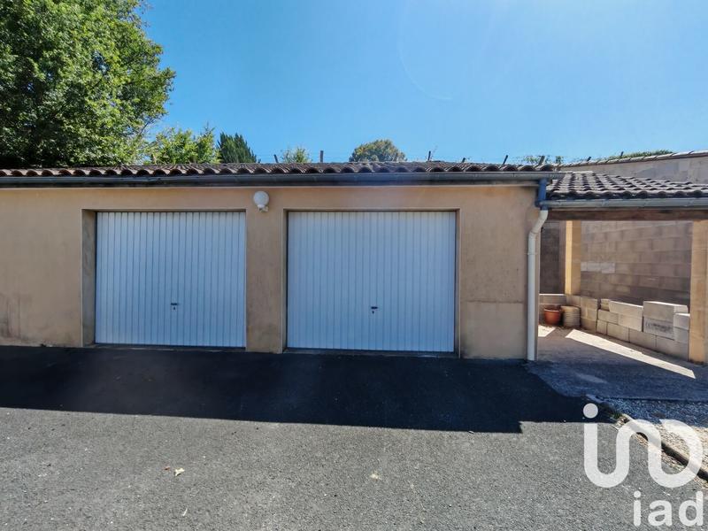 Maison - 172 m² - 7 pièces