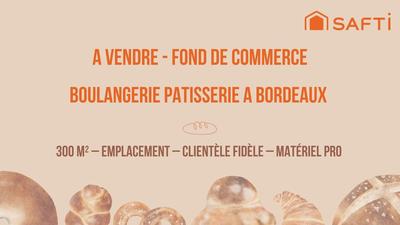 Local commercial - 300 m² - 5 pièces