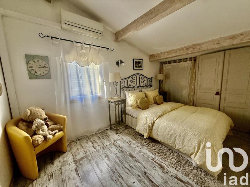 Maison - 136 m² - 4 pièces