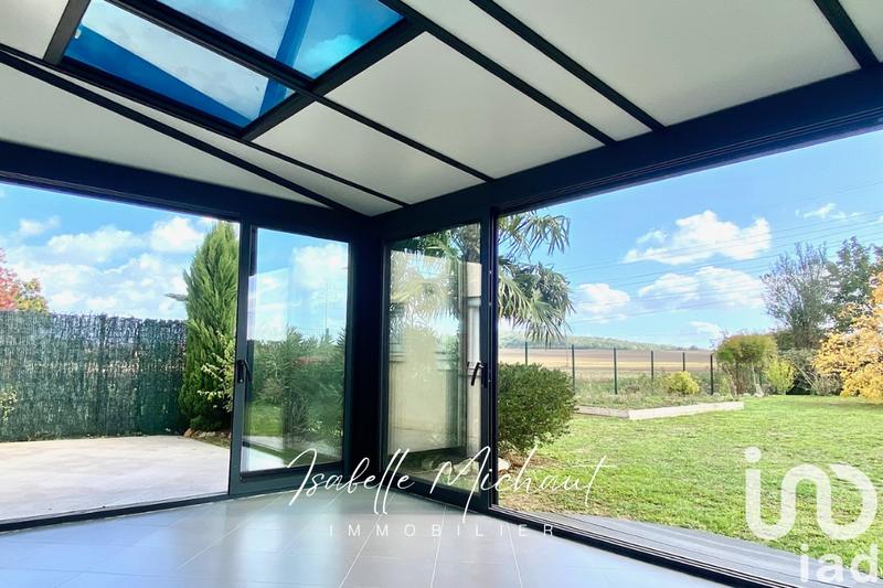 Maison - 188 m² - 7 pièces