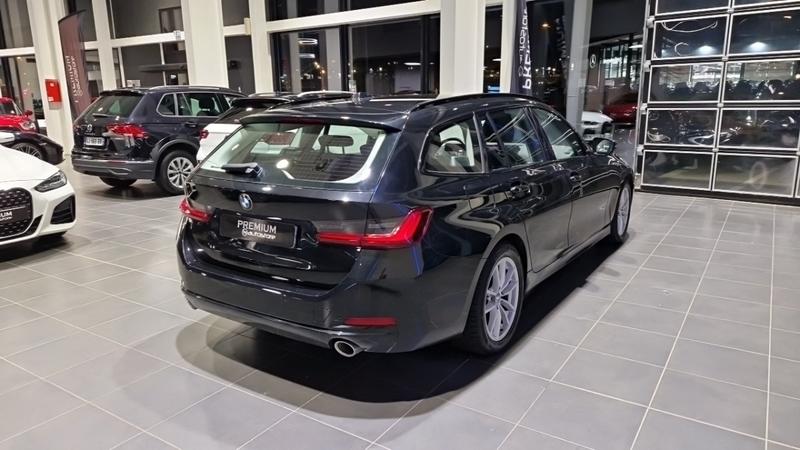 Bmw Série 3 G21 Lci Touring 318d 150 Ch Bva8 Lounge