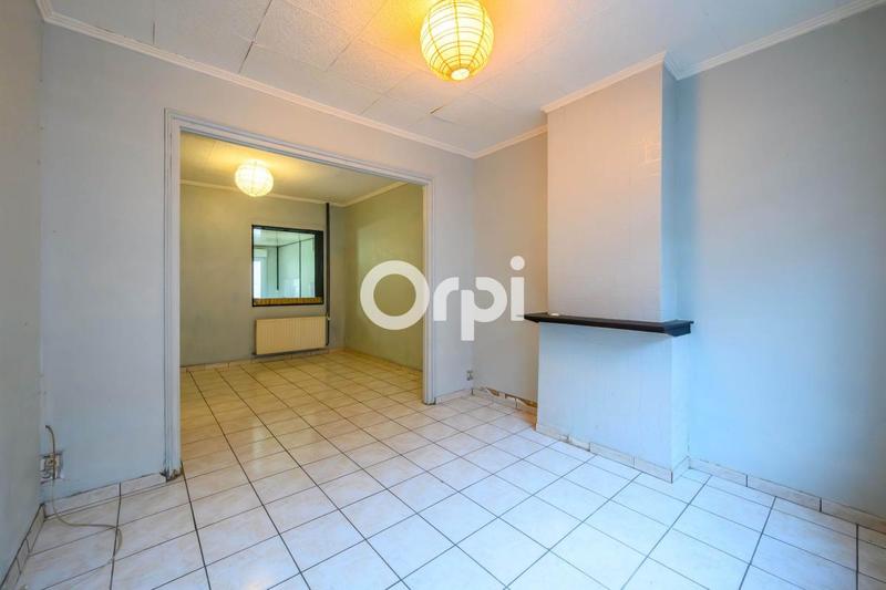 Maison - 89 m² - 3 pièces