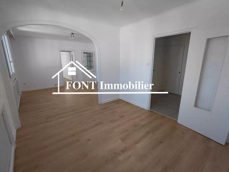 Appartement - 68 m² - 4 pièces