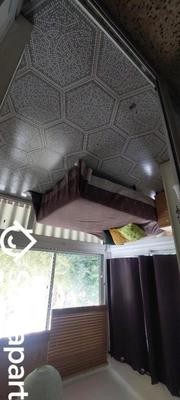 Appartement - 40 m² - 3 pièces