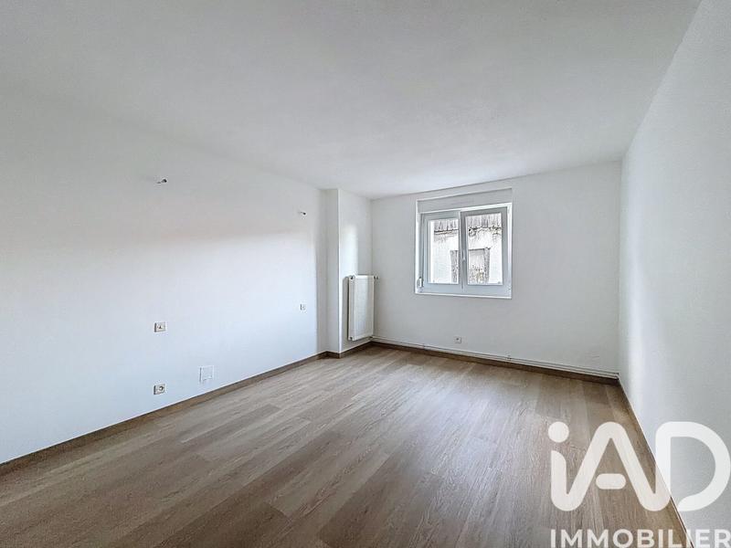 Appartement - 117 m² - 4 pièces