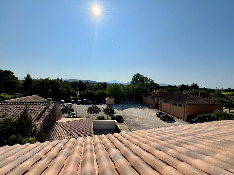 Duplex - 135 m² - 5 pièces