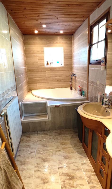 Maison - 133 m² - 4 pièces