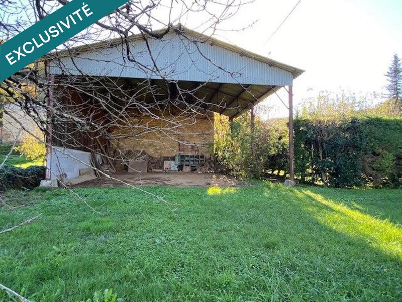 Maison - 156 m² - 6 pièces