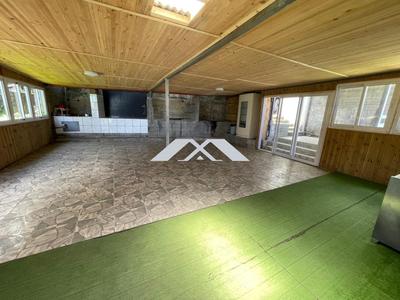 Maison traditionnelle - 109 m² - 4 pièces