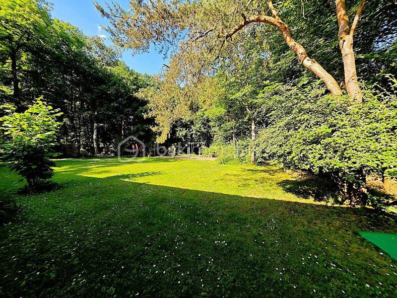 Pavillon - 120 m² - 5 pièces