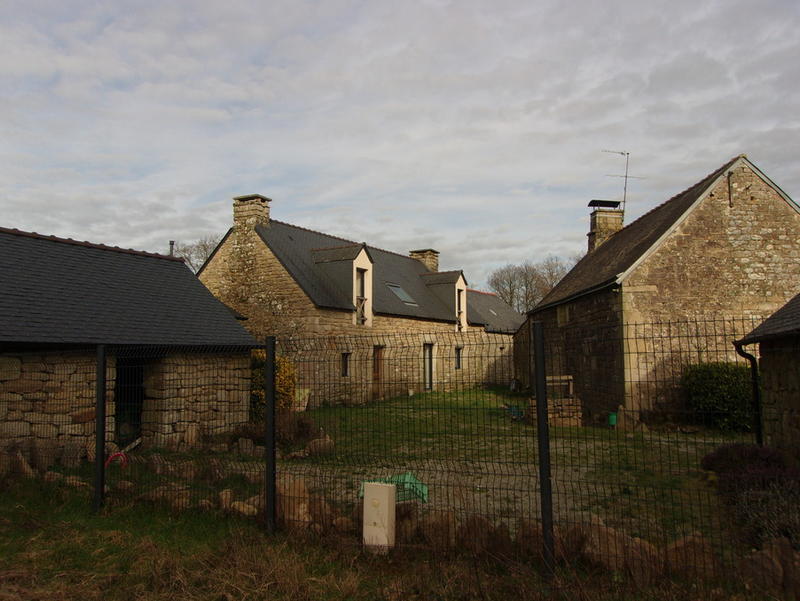 Maison - 96 m² - 5 pièces