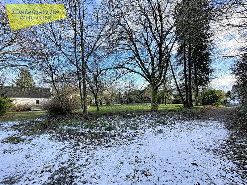 Maison - 288 m² - 12 pièces