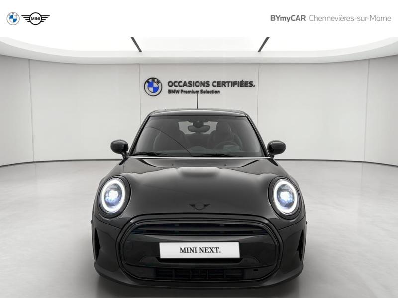 Mini 5 portes Hatch F55 Lci II Cooper 136 ch Dkg7 Edition Premium Plus