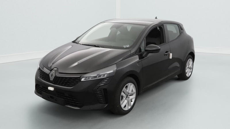 Renault Clio 1.5 Blue Dci 100ch Evolution