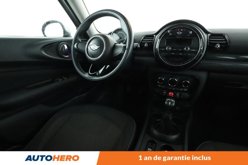 Mini Clubman One Bv6 102 ch