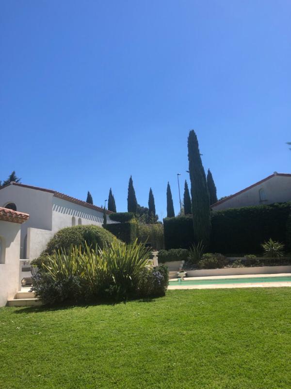 Villa - 115 m² - 5 pièces