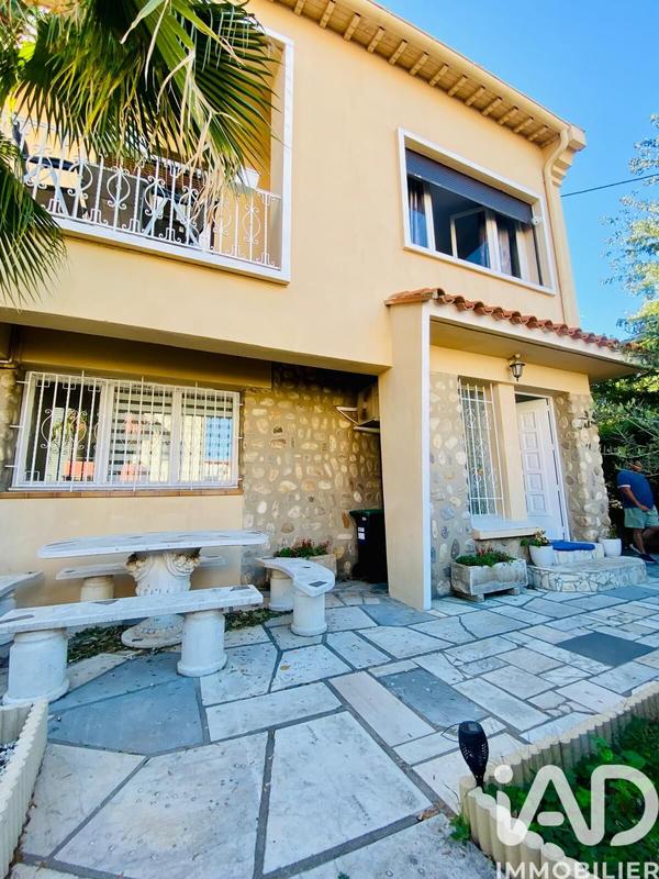 Maison - 150 m² - 7 pièces