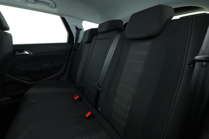 Peugeot 308 Sw 1.5 Blue-HDi Allure Business Eat8 130 ch