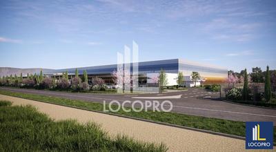 Local d'activité / Entrepôt - 5 000 m²