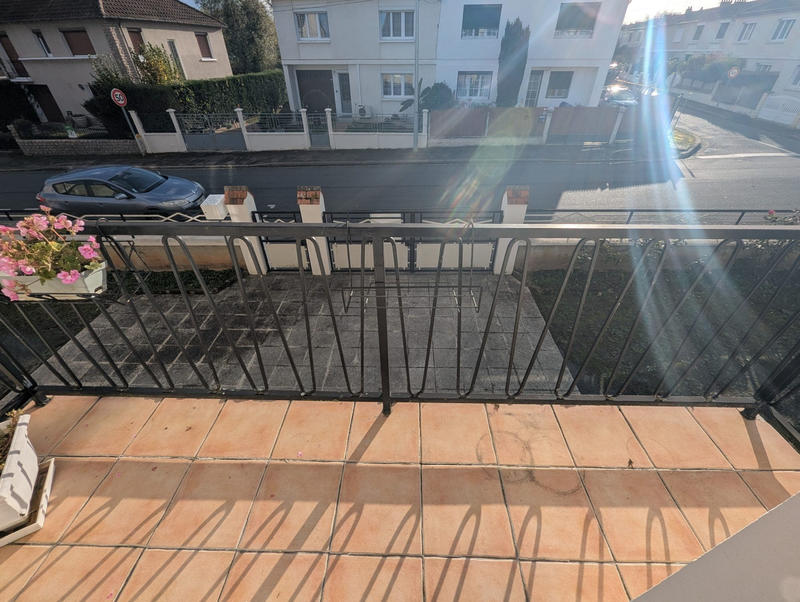 Maison - 83 m² - 5 pièces