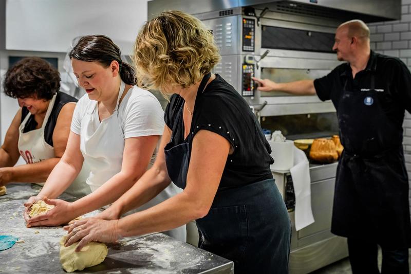 Apprenez à réaliser votre Kougelhopf à Strasbourg !