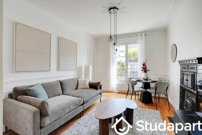 Appartement - 42 m² - 1 pièce