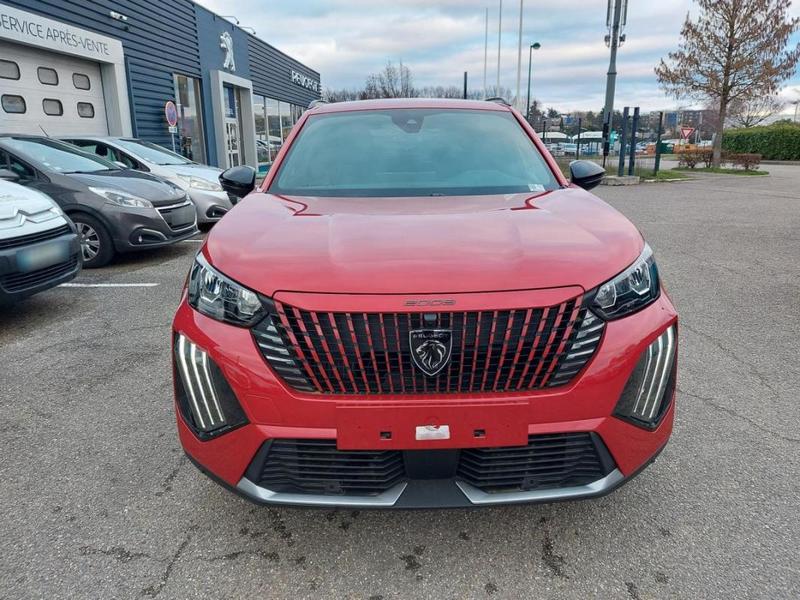 Peugeot 2008 II 100 ch Allure