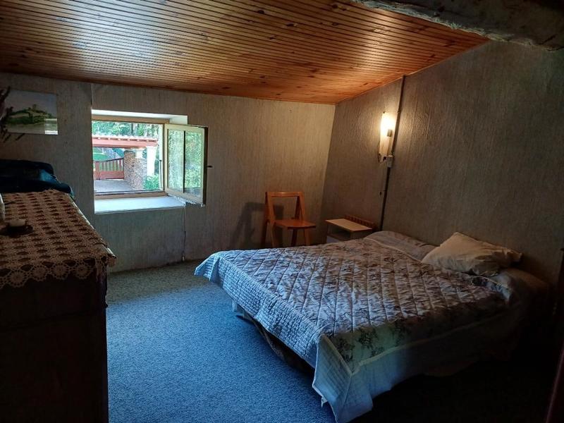 Maison - 100 m² - 6 pièces