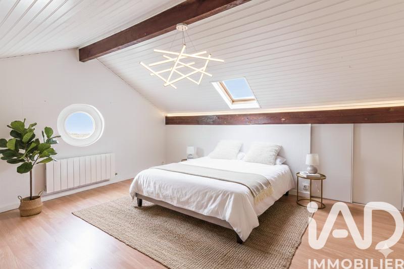 Maison - 103 m² - 7 pièces