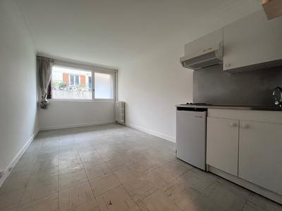 Appartement - 17 m² - 1 pièce