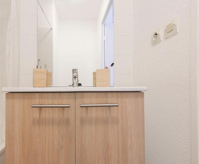 Appartement - 19 m² - 1 pièce