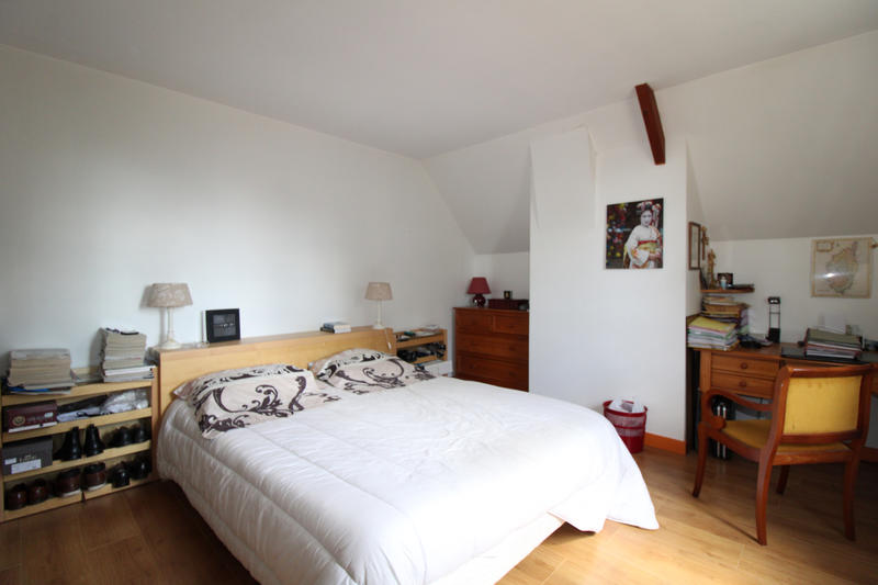 Maison - 145 m² - 6 pièces