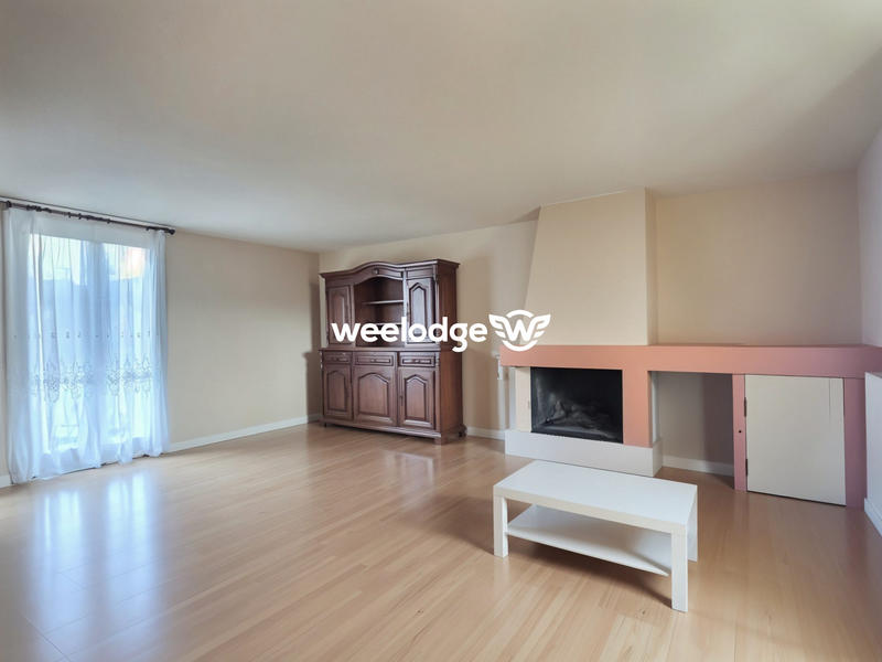 Maison - 101 m² - 4 pièces