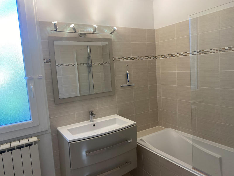 Appartement - 76 m² - 3 pièces