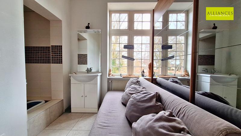 Appartement - 131 m² - 5 pièces