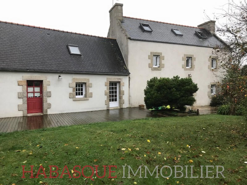 Maison - 146 m² - 5 pièces