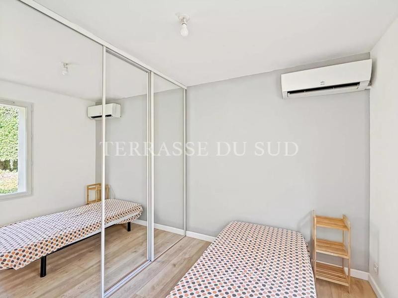 Maison - 94 m² - 4 pièces