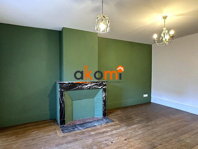 Appartement - 71 m² - 4 pièces