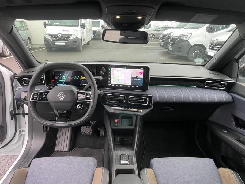 Renault R 5 E-Tech Techno 150 Autonomie Confort