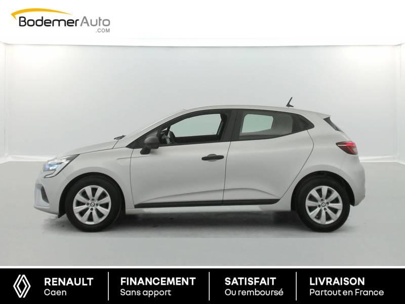 Renault Clio SCe 65 Authentic