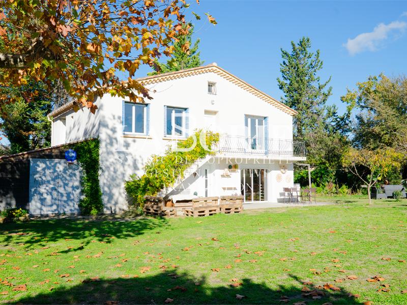 Maison - 148 m² - 6 pièces