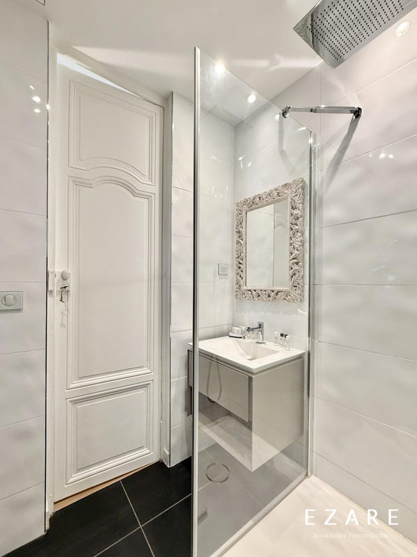 Appartement - 132 m² - 5 pièces