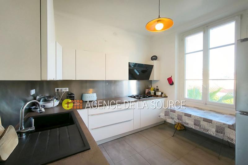 Maison - 145 m² - 5 pièces