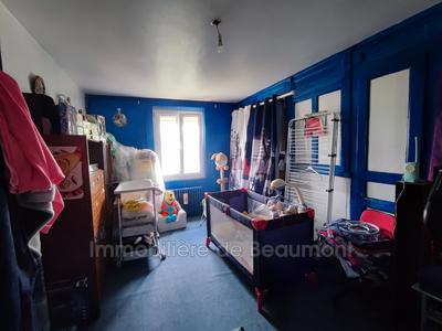 Maison - 102 m² - 5 pièces