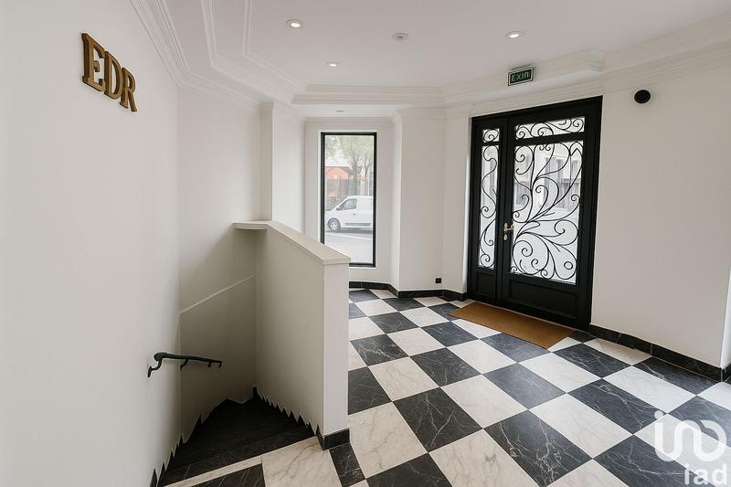 Local commercial - 80 m²