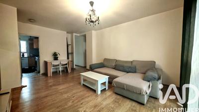 Appartement - 70 m² - 4 pièces