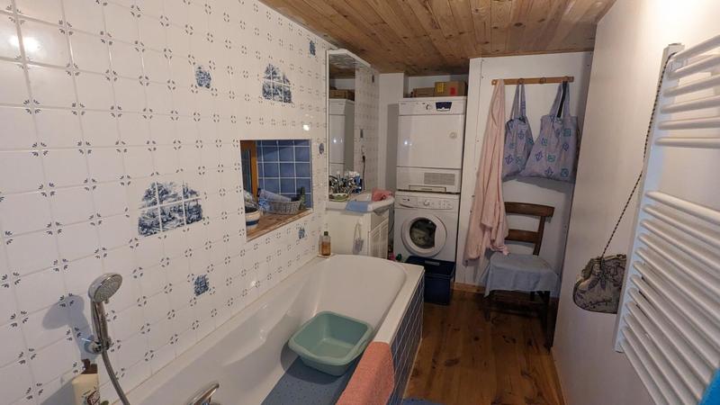 Longère - 120 m² - 4 pièces