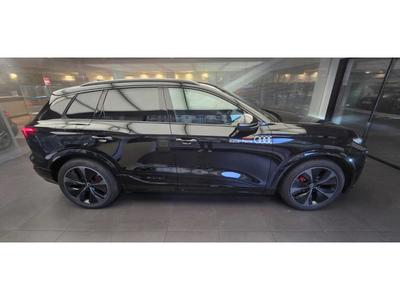 Audi Sq6 e-tron 489 ch 100 kWh quattro